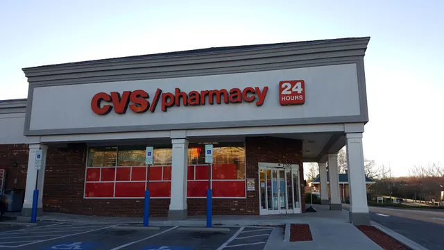CVS