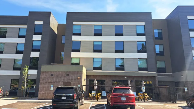 Home2 Suites by Hilton Flagstaff