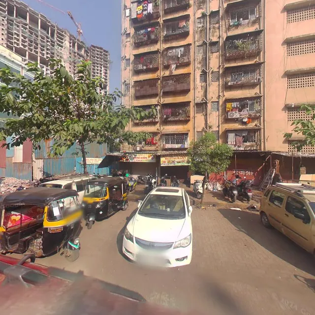 Khana Khazana Restaurant