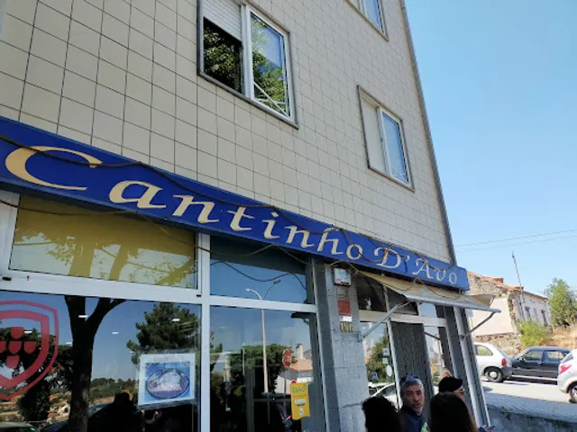 Restaurante Cantinho d'Avo