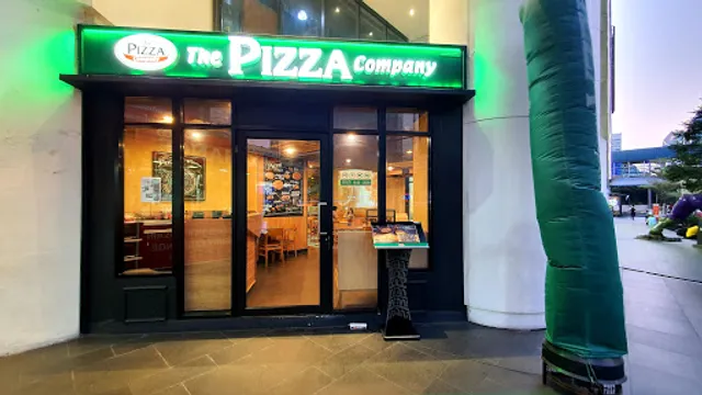 The Pizza Company Pratunum