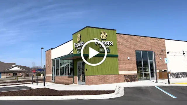 Panera Bread