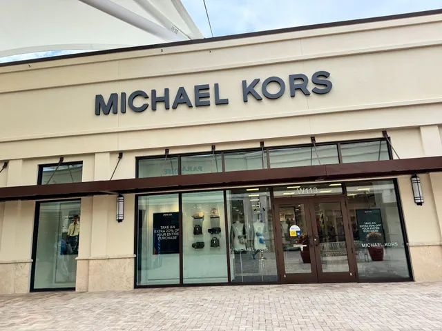 Michael Kors Outlet