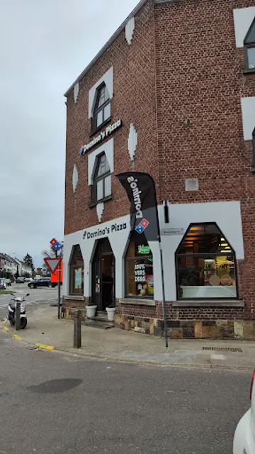 Domino's Pizza Zaventem