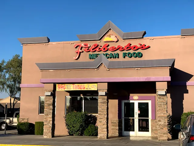 Filiberto's Mexican Food