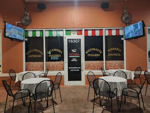 Quality Foods Market