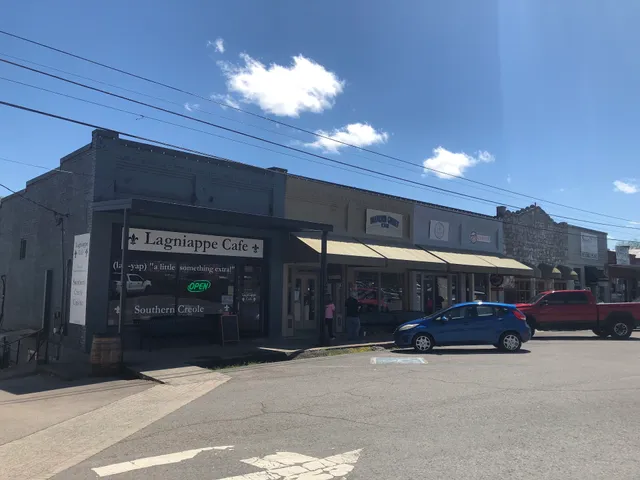 MoonPie General Store Lynchburg