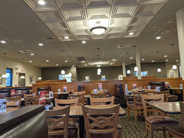 Perkins American Food Co.