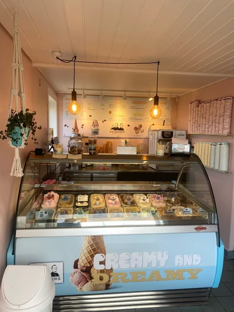 Ice Bakers Klitmøller