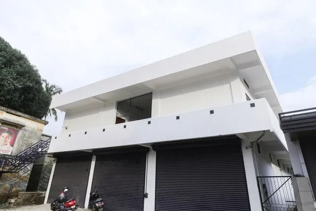 SPOT ON TK Residency