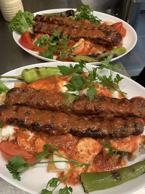 Ramo's Döner & Kebab & Pizza Haus Frankfurt