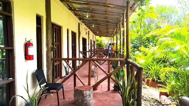 Zanzllywood Apartments