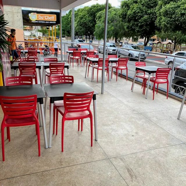 Super Chicken - O Sabor Americano