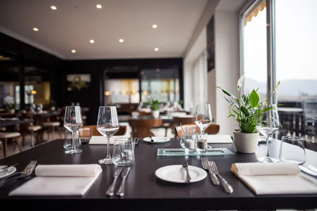 Restaurant Ritterhof