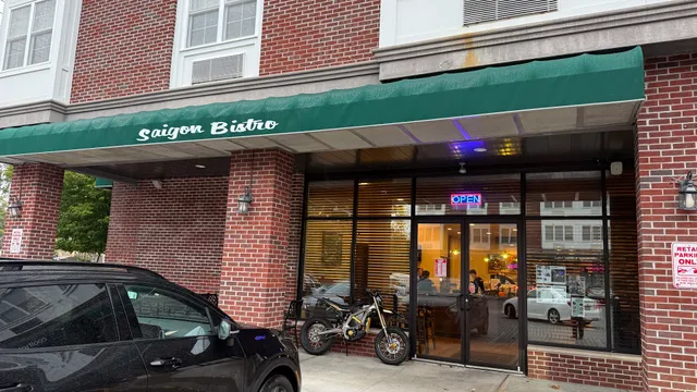 Saigon Bistro