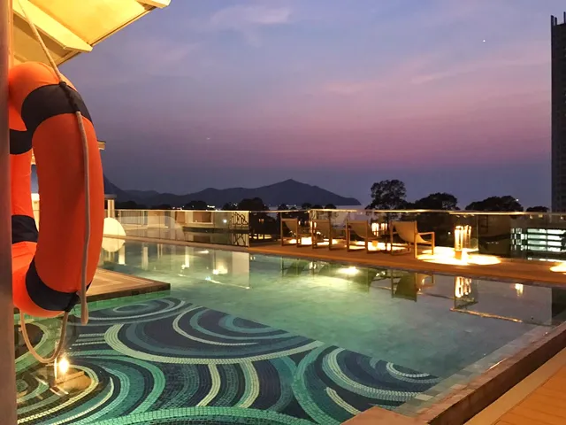 Costa Village Bangsaray