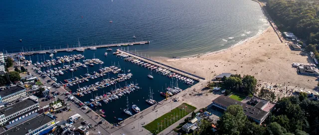 ToTuGdynia Apartamenty na wynajem