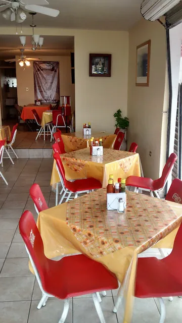 Mariscos Villa del Mar