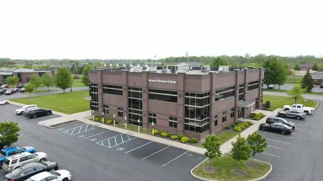 Bryant & Stratton College - Orchard Park, NY Campus