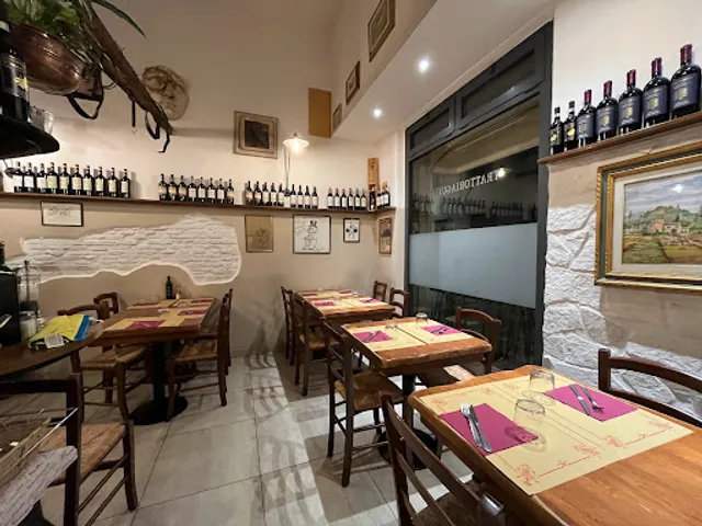 Trattoria Guelfa
