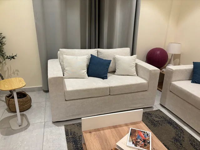Sofa Upholstery Qatar