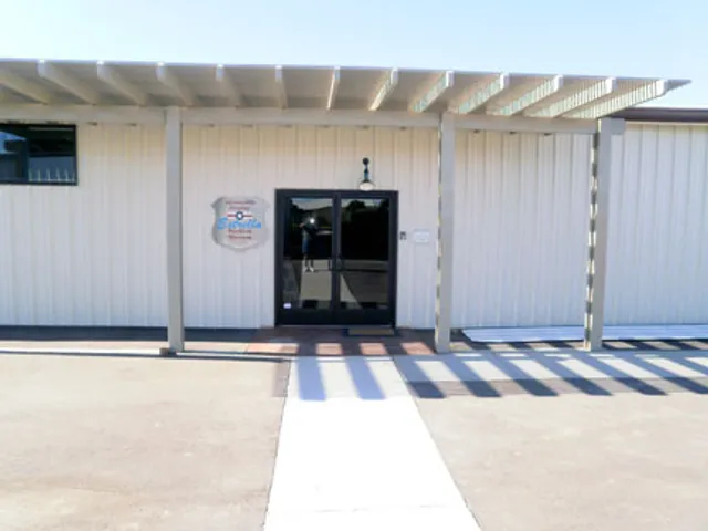 Woodland Auto Display