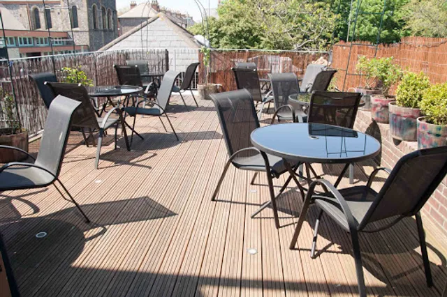 Chaula's Indian Restaurant Lewes