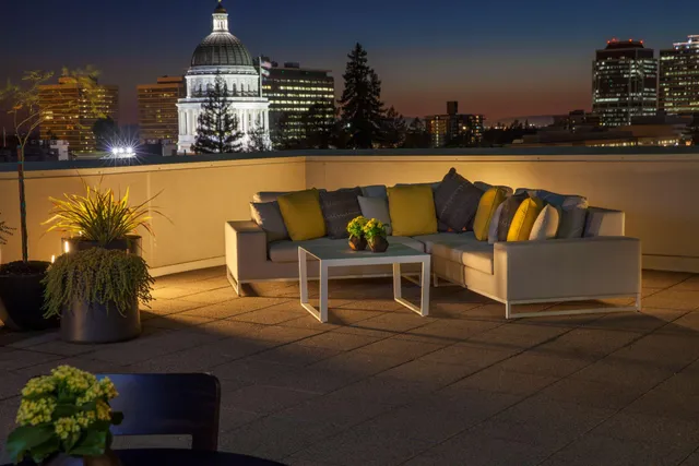 Hyatt Regency Sacramento