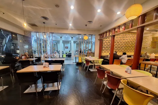 Champ Group - Gokana Ramen Cimahi Mall