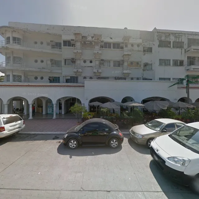 Hotel Casa del Marino