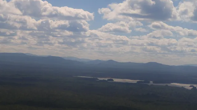 Moose River Lumber Co. Inc