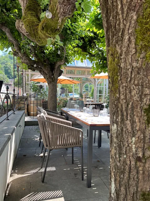 Landhotel zum Bären - Familie Buggle