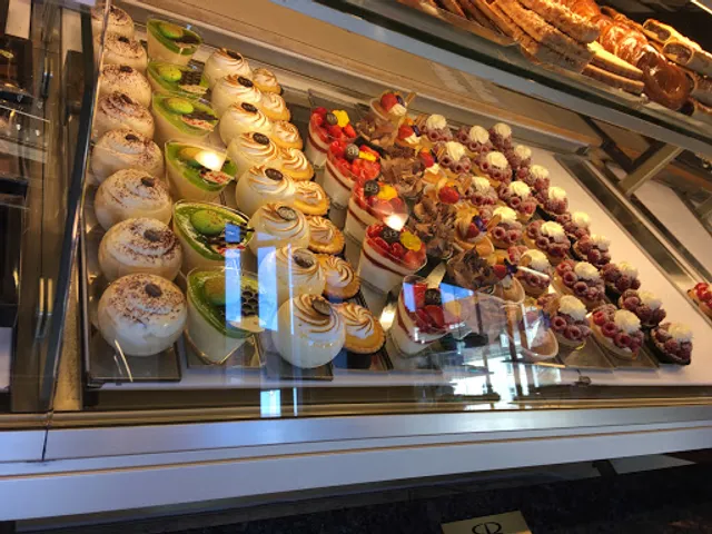 Confiserie Baumann AG