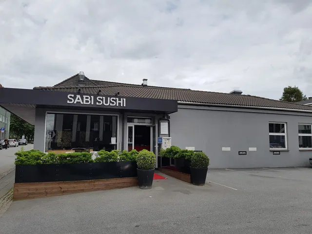 Sabi Sushi Sandnes