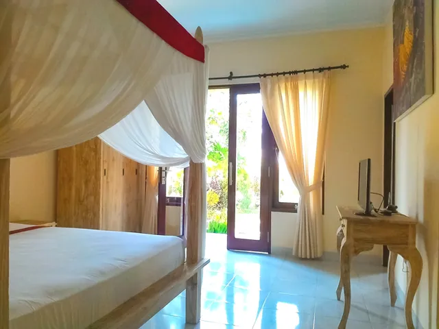 BALI STUDIO APARTMENT HOME