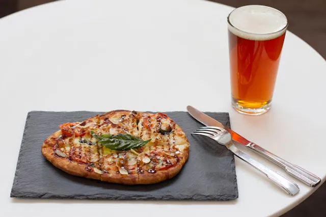 Craft Bar and Lounge