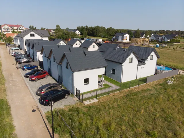 Domki Rajski Wypoczynek Jastrzębia Góra