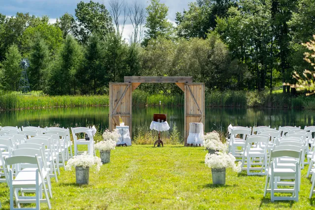 Far View Farm Venue LLC, Unadilla, NY