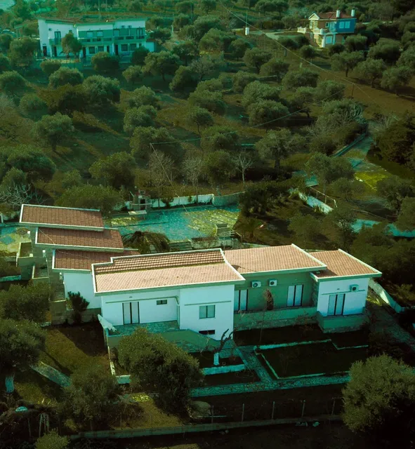 Giola Apartments and Studio 2