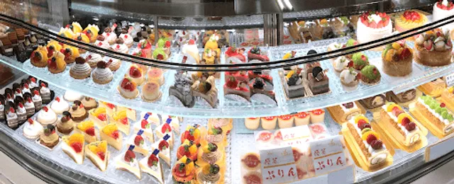 お菓子のアトリエ 優菓