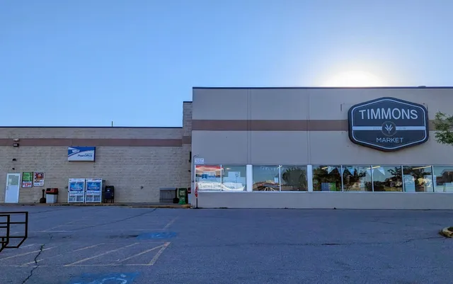 Timmons Market