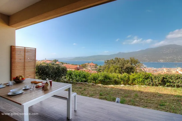 Cala Conca - Gîtes de France