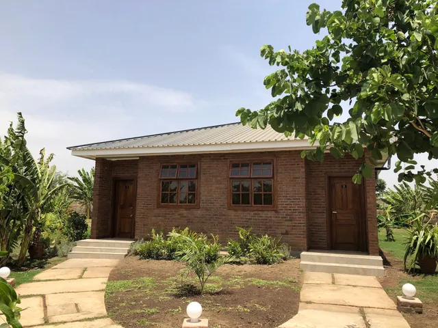 Airport Planet Lodge @ Kilimanjaro International Airport