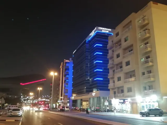 Pharos Inn MOE Hostel