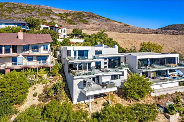 Laguna Coast Real Estate- Laguna Beach Realtors