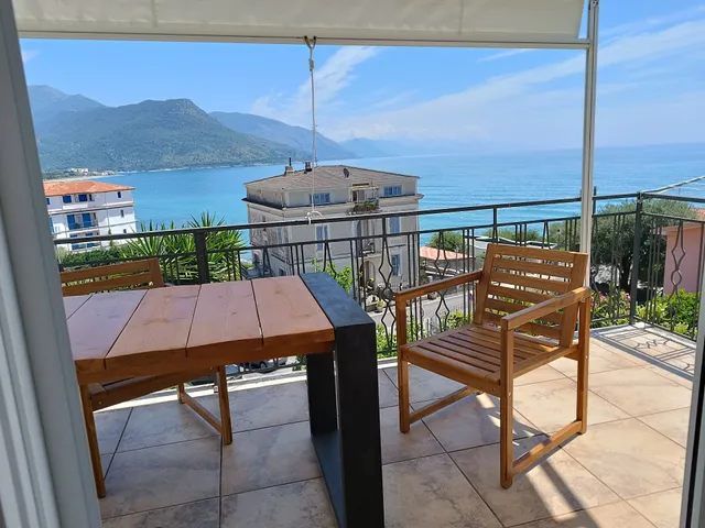 Casa Vittoria Villammare