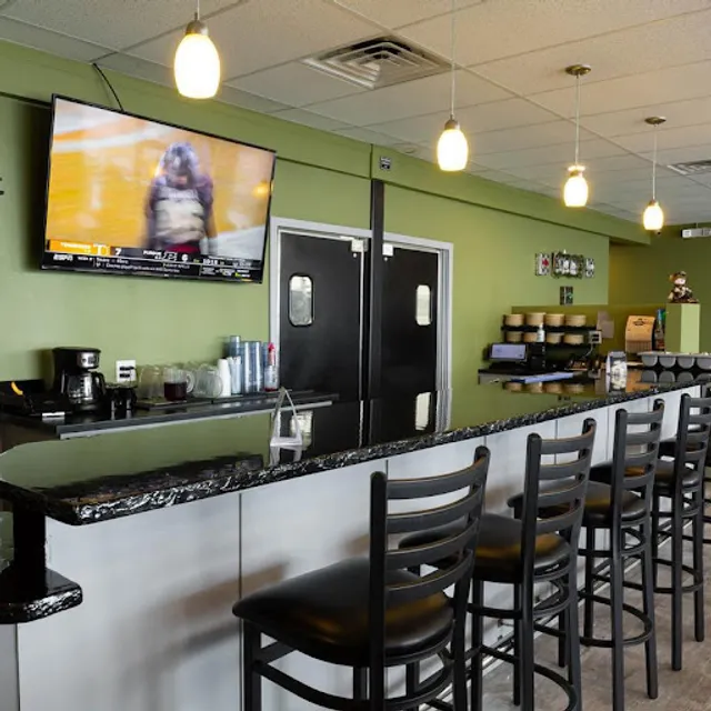 Scornovacca's Waukee