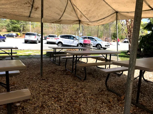 White Farms Ice Cream