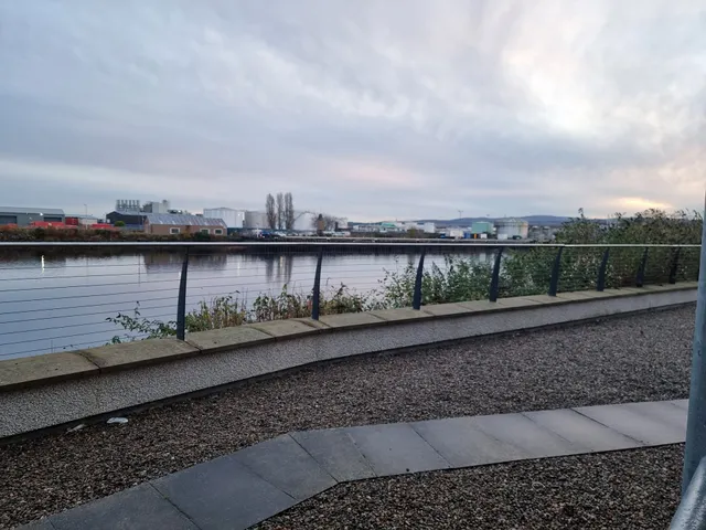 Harbour View Penthouse Apartment