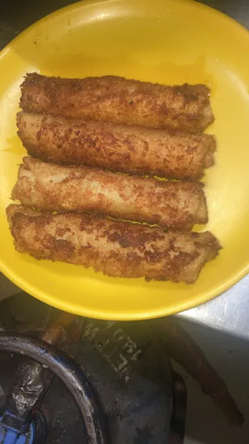 HOTEL MALABAR KITCHEN SIYABUDDIN M